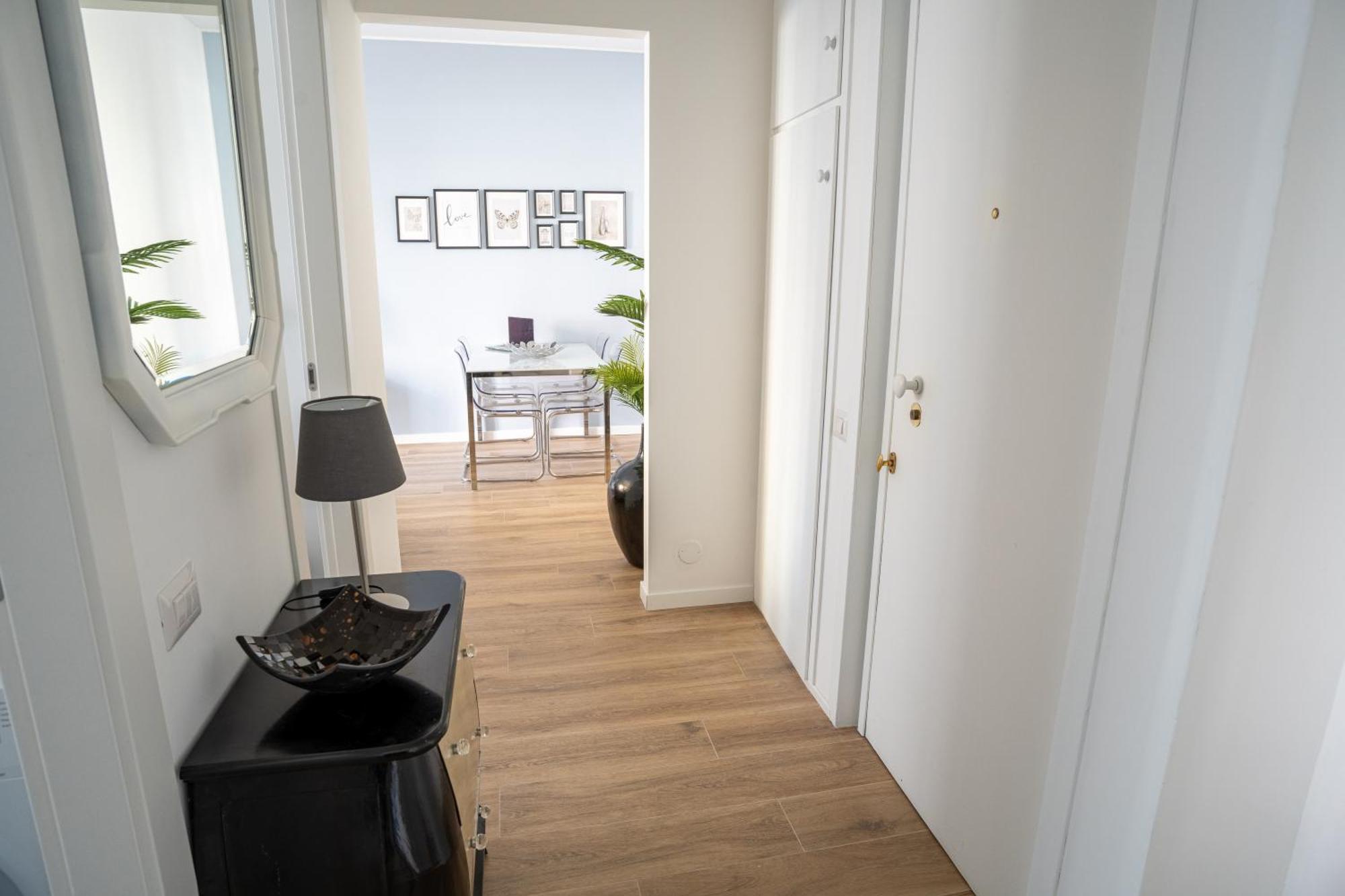 Suite Mont Noir Milan Luaran gambar