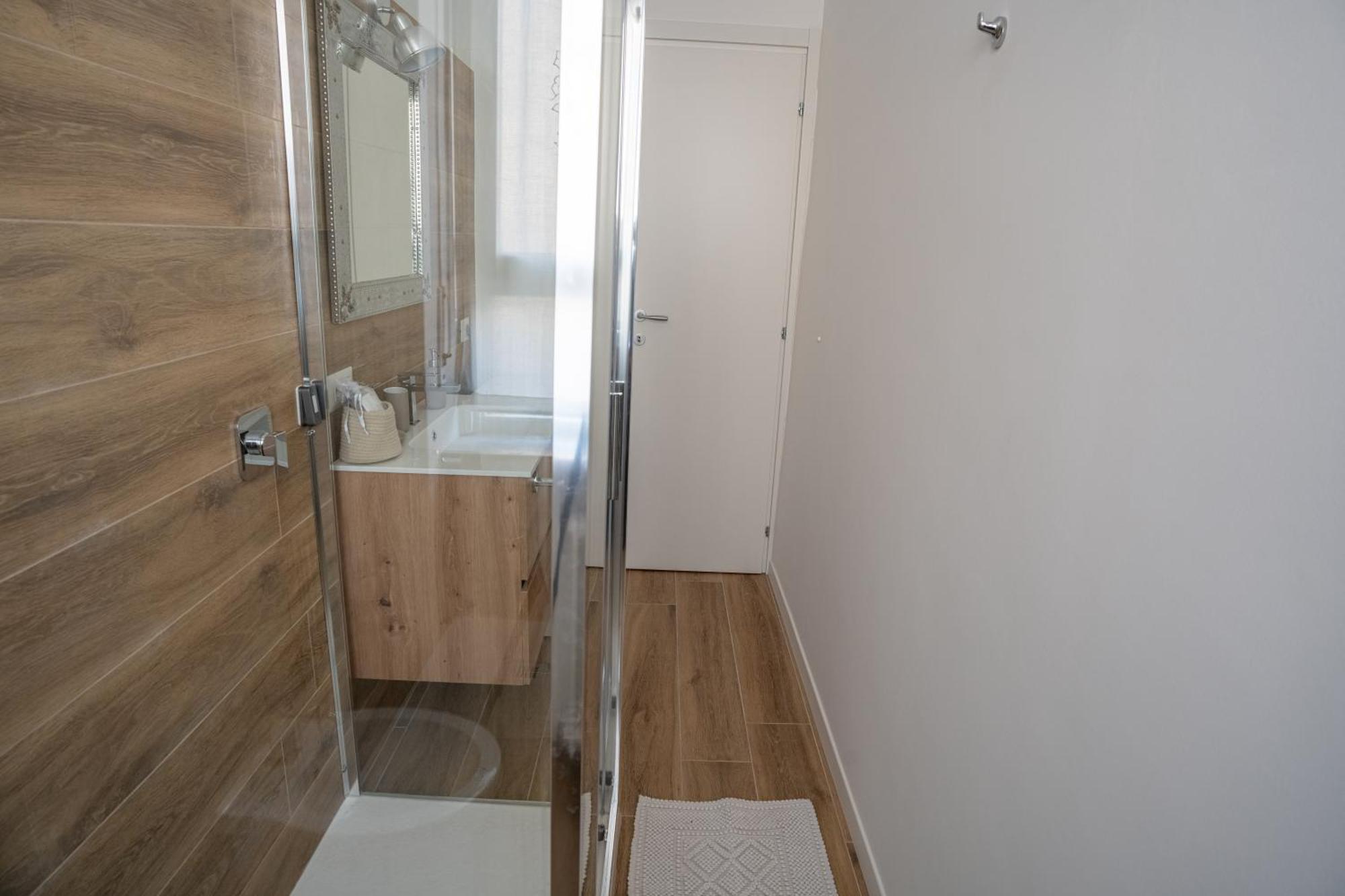Suite Mont Noir Milan Luaran gambar