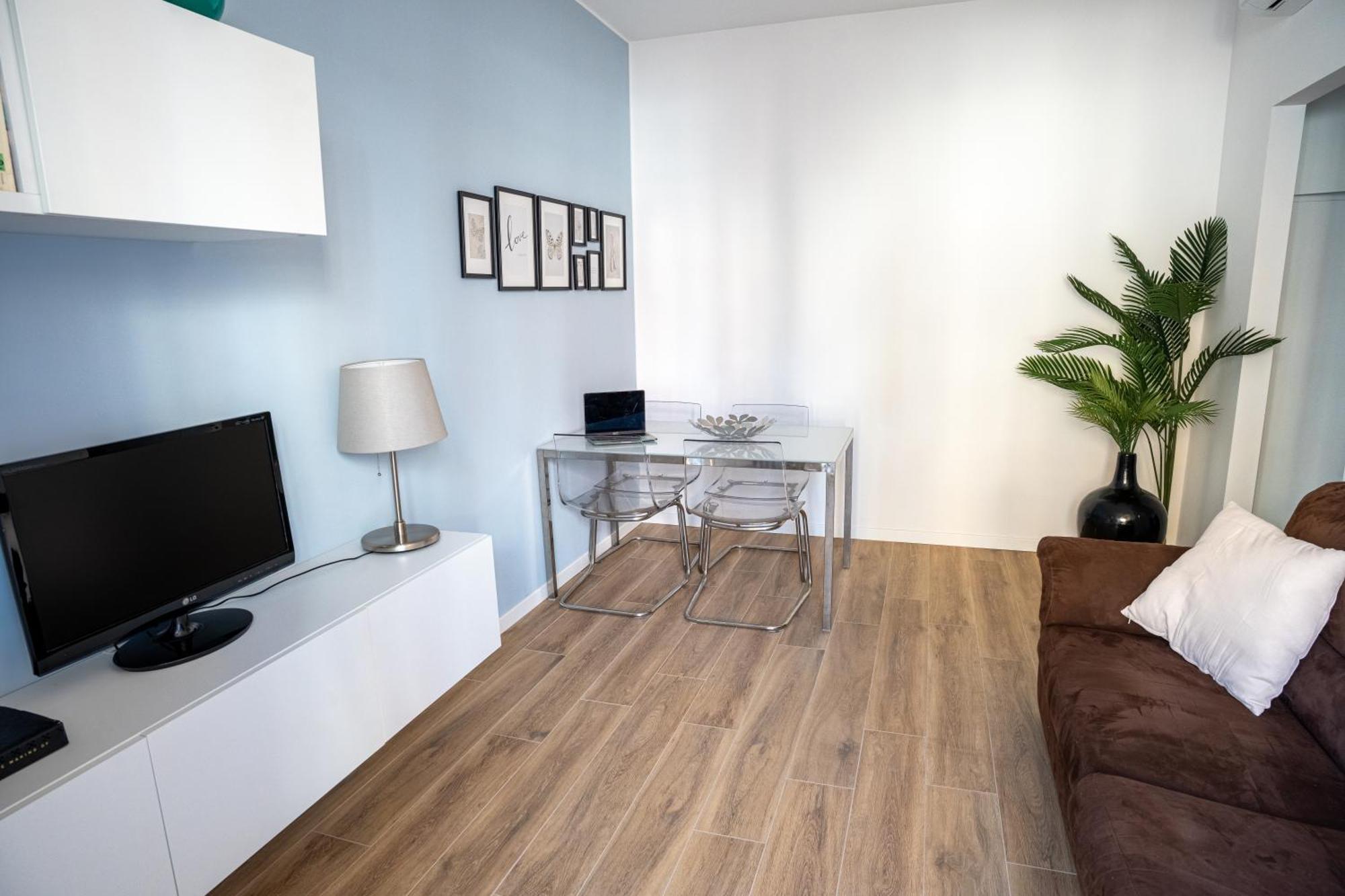 Suite Mont Noir Milan Luaran gambar