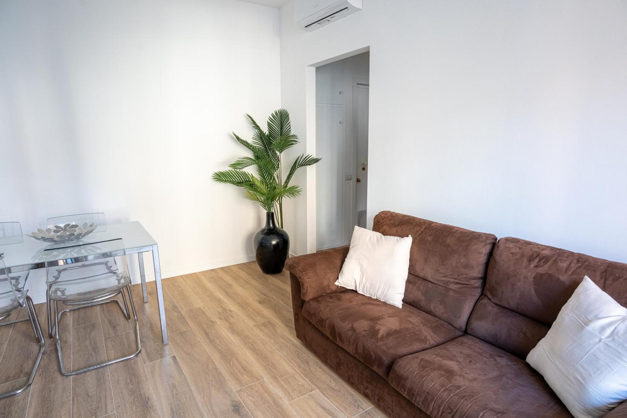 Suite Mont Noir Milan Luaran gambar