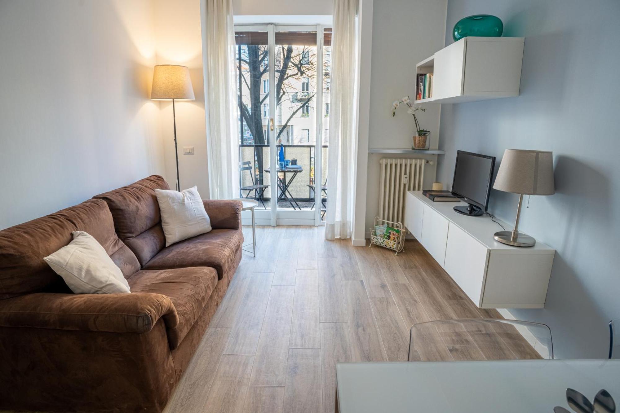 Suite Mont Noir Milan Luaran gambar