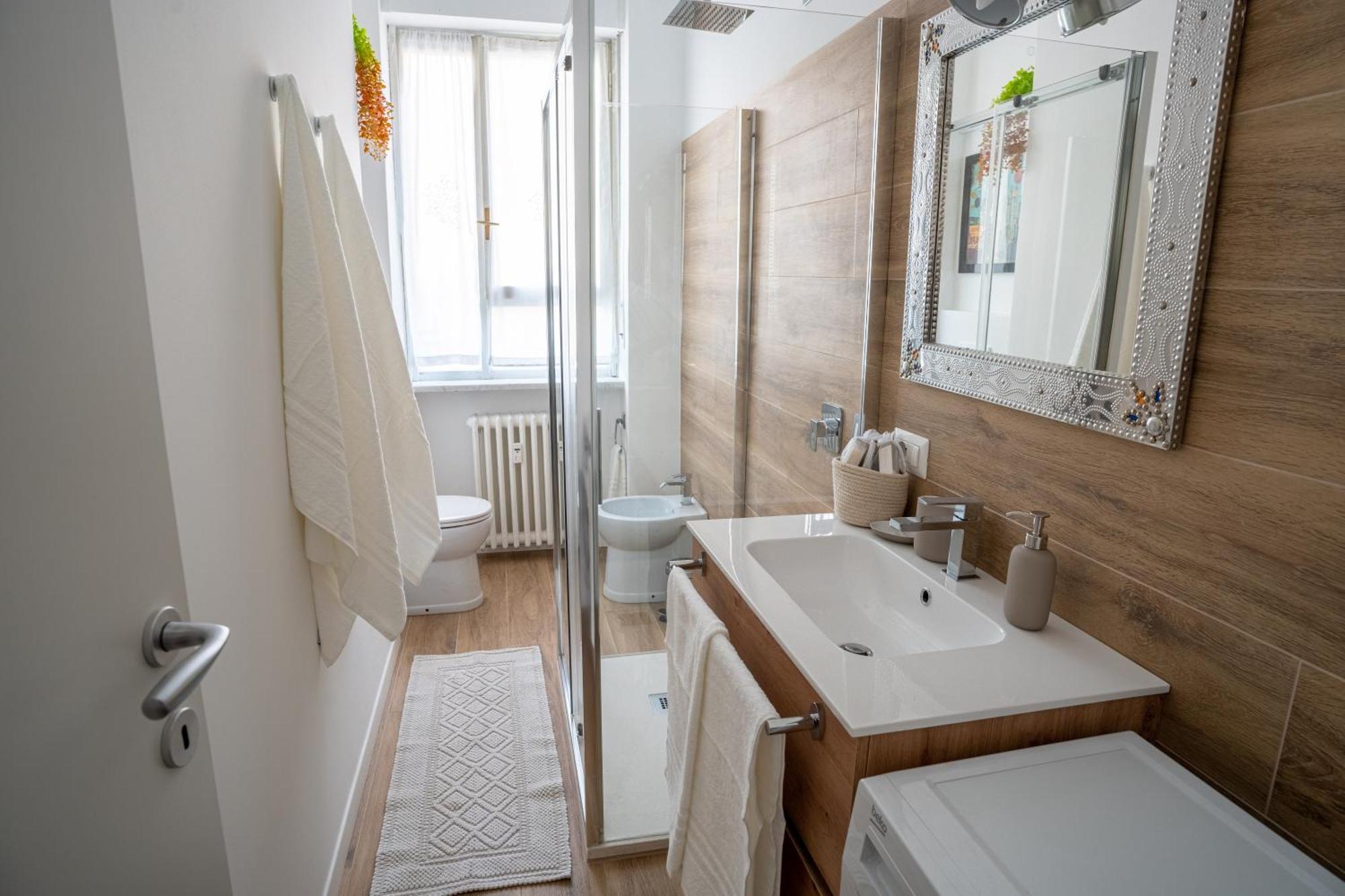 Suite Mont Noir Milan Luaran gambar
