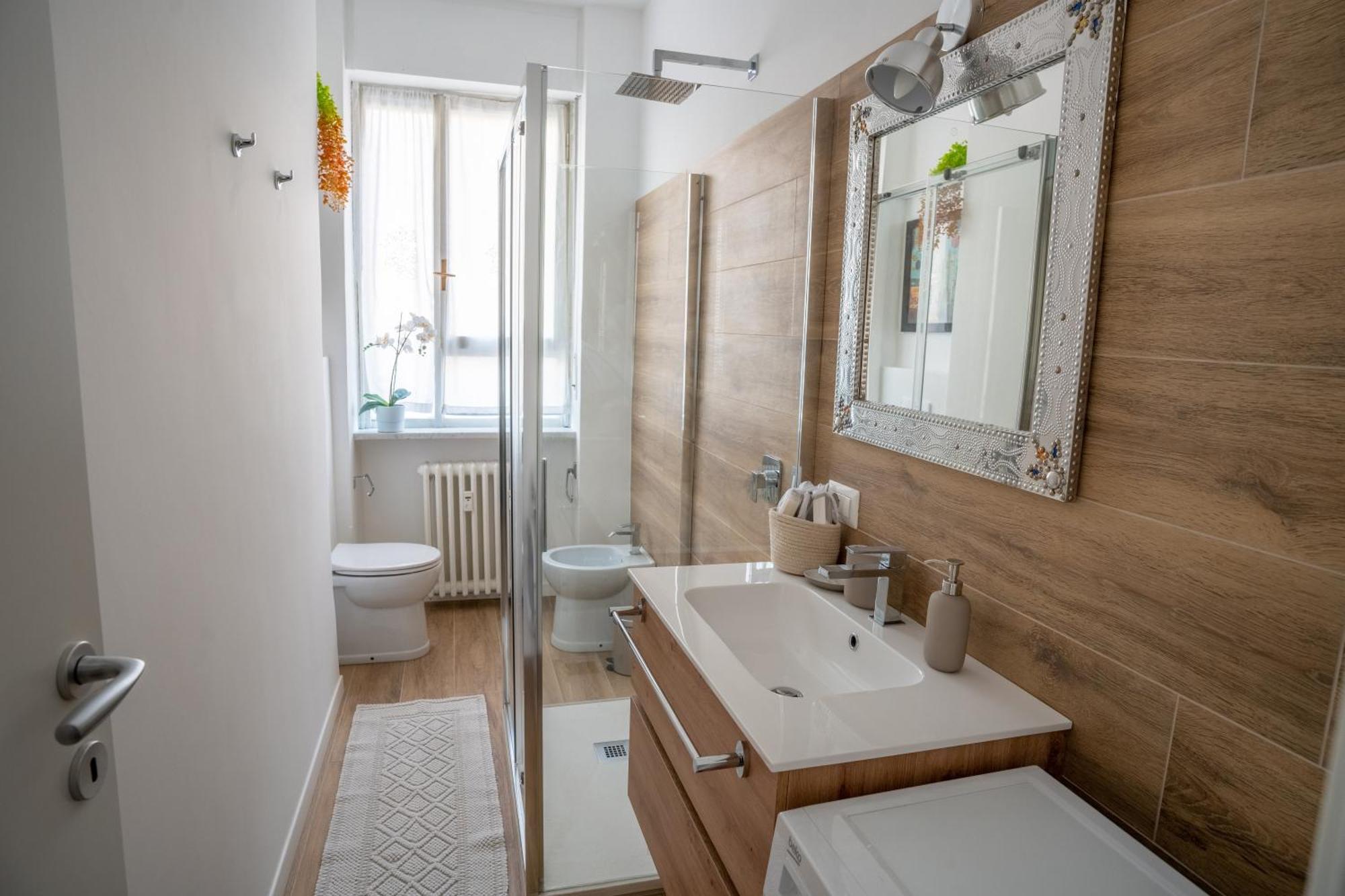 Suite Mont Noir Milan Luaran gambar